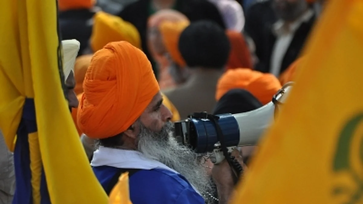 3 arrested for instigating violence at Khalistan event in Australia