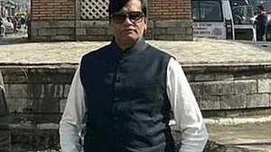 Srinagar court rejects fake PMO official's bail application