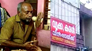 'Kidney, liver for sale' poster in Thiruvananthapuram rattle people