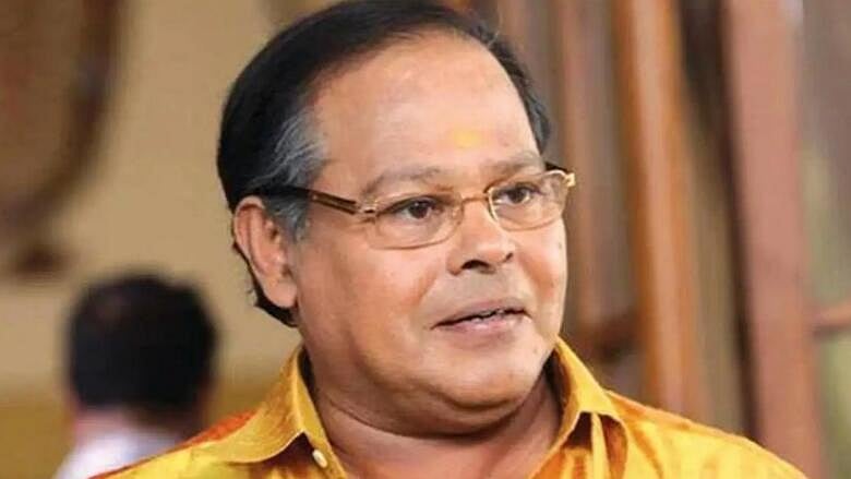 Noted Malayalam actor Innocent dies at 75