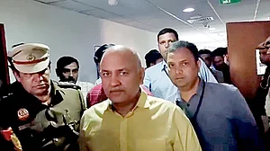 Delhi liquor policy case: Manish Sisodia sent to ED custody till March 17