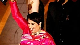 Oscar winner Guneet Monga's teacher recalls her as 'highly creative'