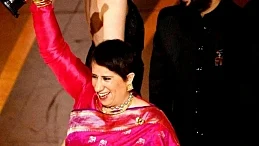 Oscar winner Guneet Monga's teacher recalls her as 'highly creative'