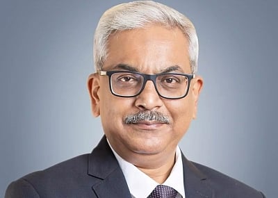 G. Krishnakumar new Bharat Petroleum Corporation Chairman