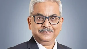 G. Krishnakumar new Bharat Petroleum Corporation Chairman