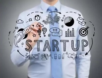 Indian start-up founders find funding tough as investors step back, shows data
