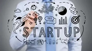 Indian start-up founders find funding tough as investors step back, shows data