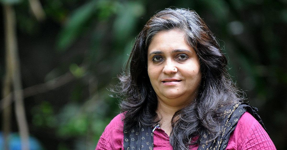Teesta Setalvad blames IISc administration for preventing her from holding meeting on its campus