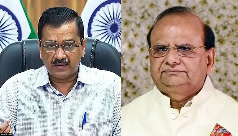 Delhi Budget approved by MHA, say LG office sources