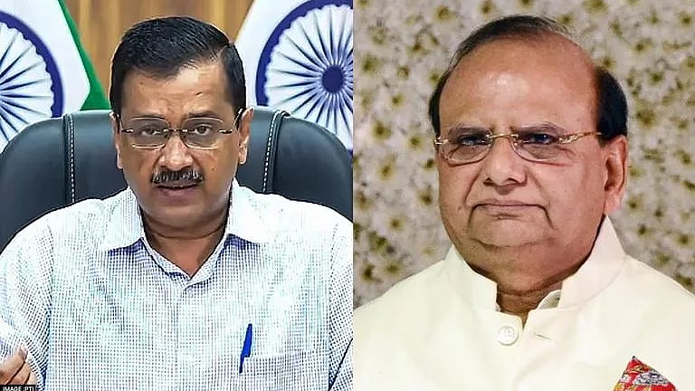 Delhi Budget approved by MHA, say LG office sources