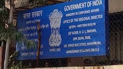 877 foreign companies ceased their 'place of business' in India between 2014 & November 2021