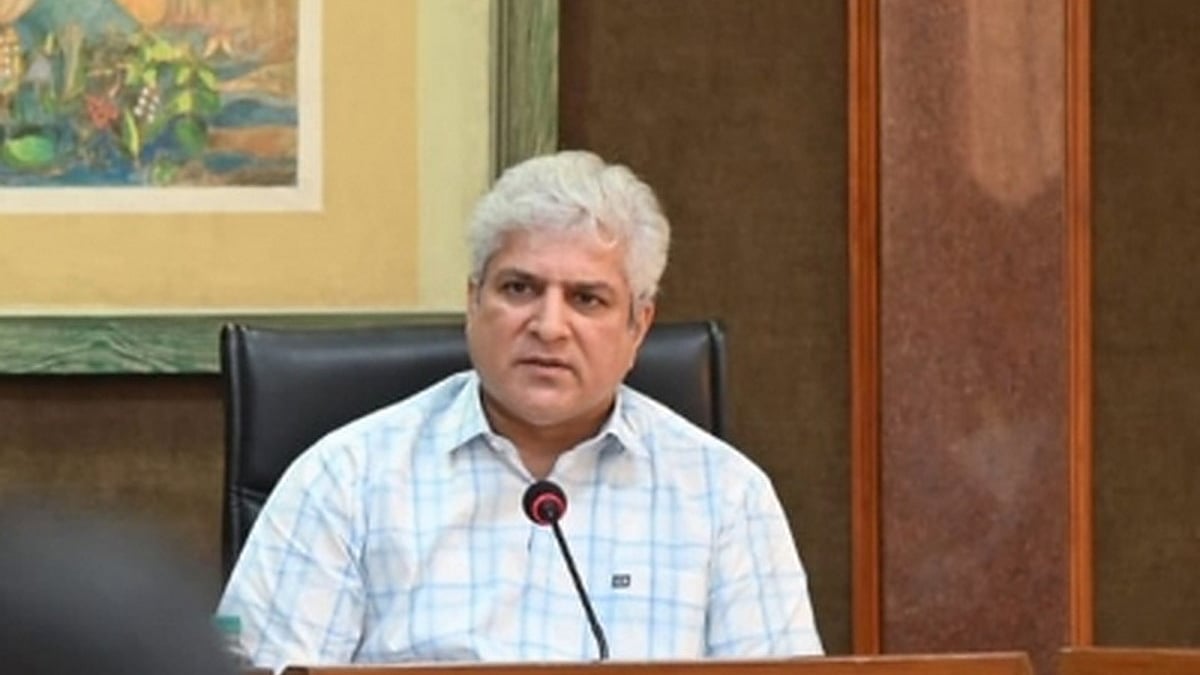 Delhi Assembly session to begin from March 17, Kailash Gahlot to present budget on March 21