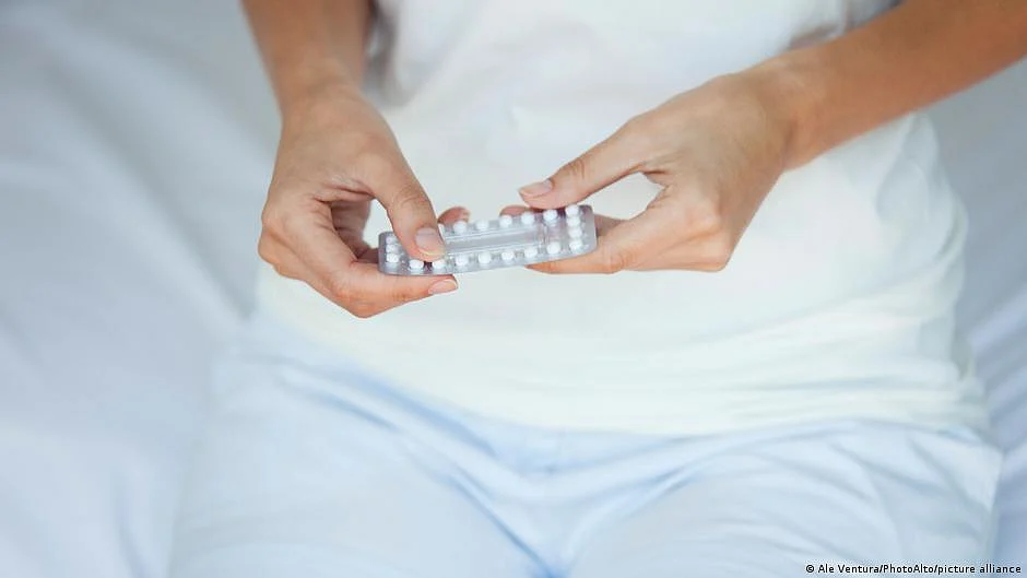 Hormonal birth control raises risk of breast cancer — study