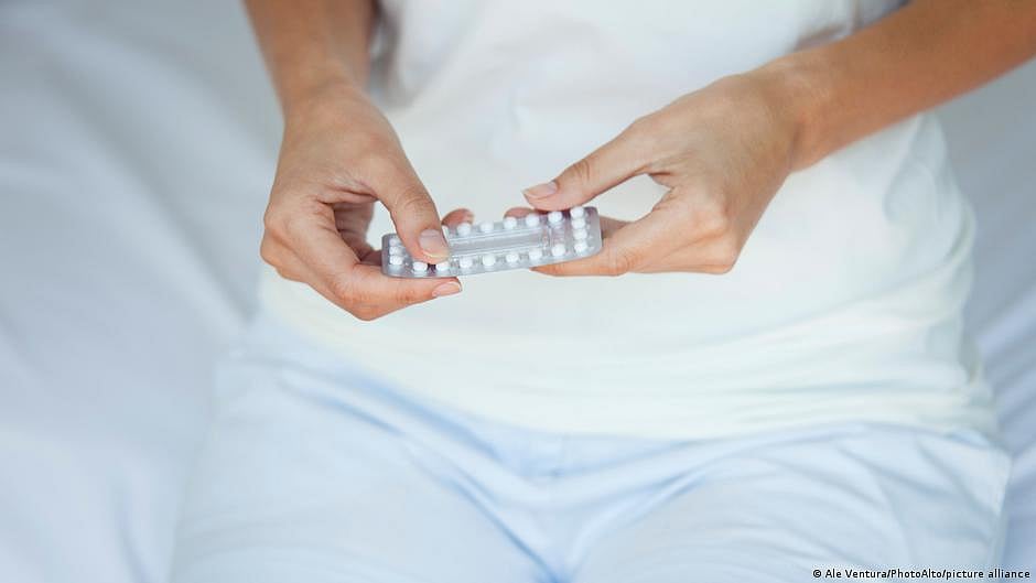 Hormonal birth control raises risk of breast cancer — study