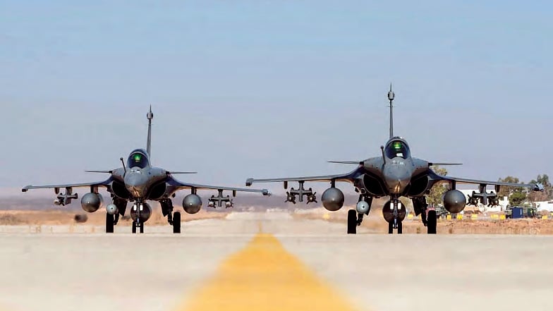 The Rafale Deal: All those unanswered questions