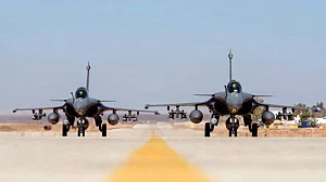 The Rafale Deal: All those unanswered questions