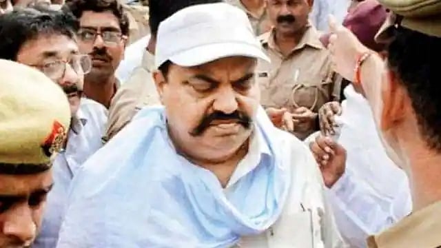 Atiq Ahmed killing: Internet services resume in Prayagraj