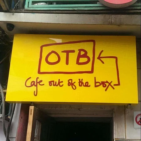 Fire breaks out in OTB restaurant in Delhi's Khan Market