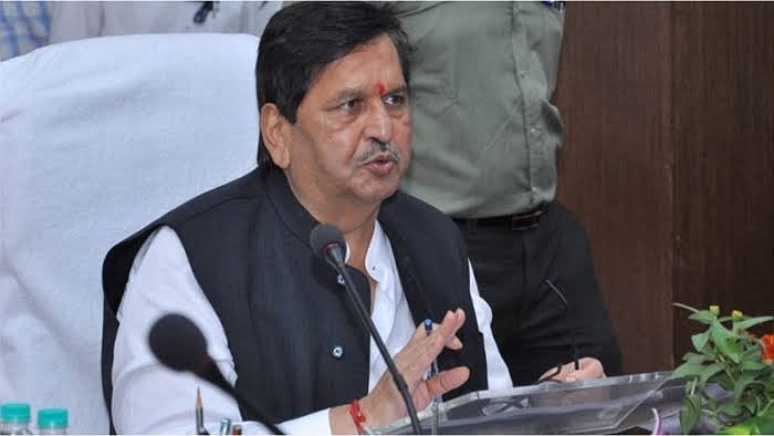 BJP lies exposed as minister claims one lakh love jihad cases, his office puts number at zero