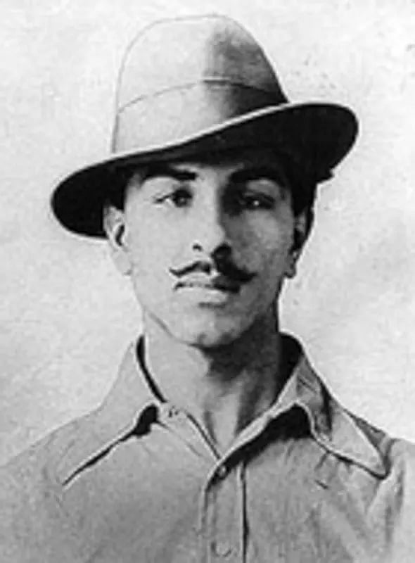 On Bhagat Singh's 92nd death anniversary, a portrait of grand defiance