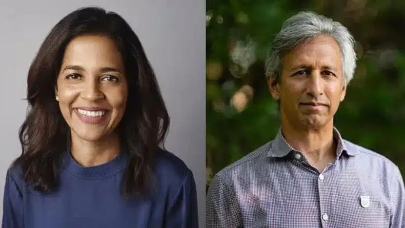 Biden appoints two Indian-Americans to Advisory Committee for Trade Policy and Negotiations