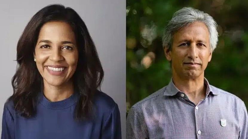 Biden appoints two Indian-Americans to Advisory Committee for Trade Policy and Negotiations