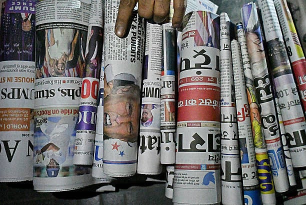 Press Council cautions against publication of paid news
