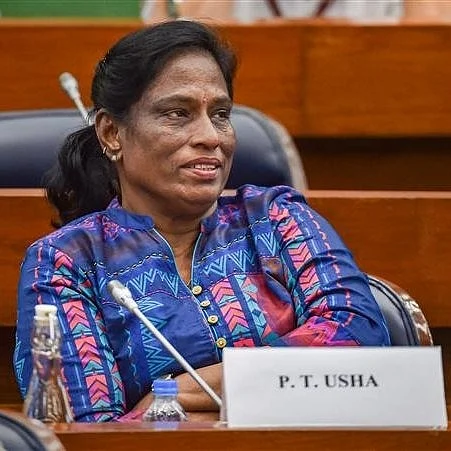 Central University of Kerala to confer honorary doctorate on P T Usha