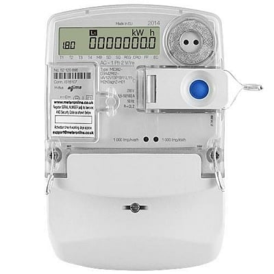 Parl panel pulls up Power Ministry for 'laggard approach' in smart meters installation
