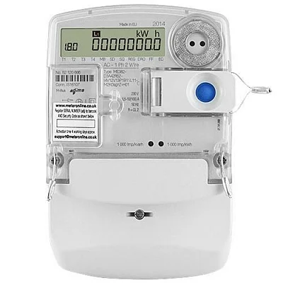 Parl panel pulls up Power Ministry for 'laggard approach' in smart meters installation