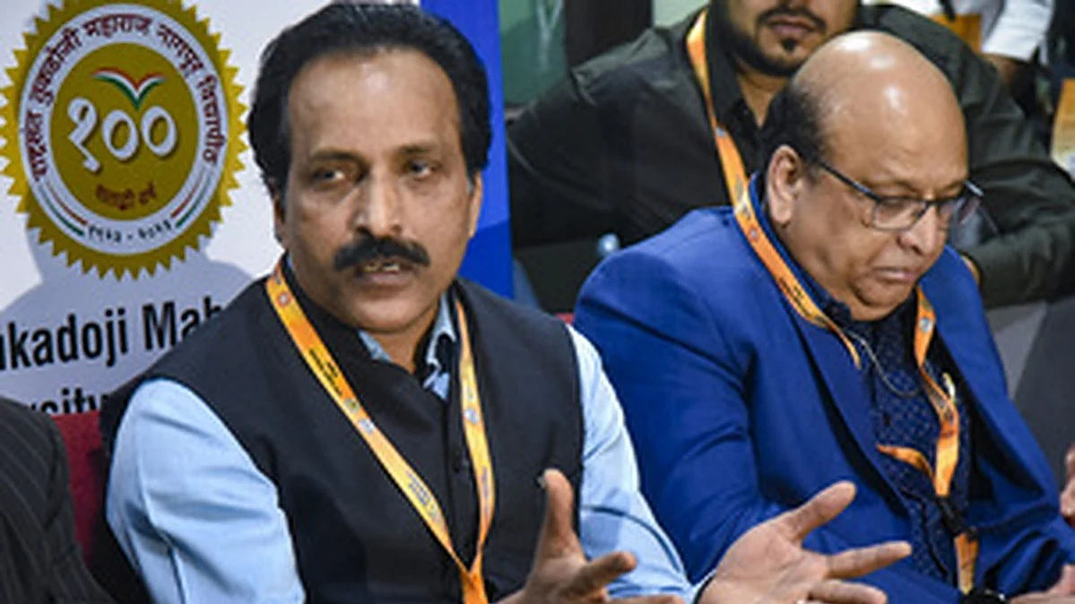 Chandrayaan 3 and Aditya L1 will possibly be launched in the middle of 2023, says ISRO chief
