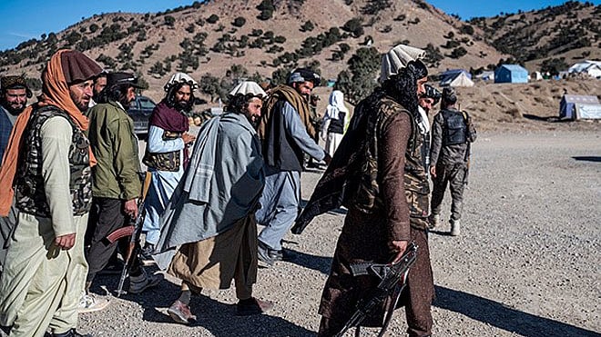 Afghan Taliban delegation quietly visits Pakistan to discuss TTP issue: Report