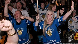 Finland declared happiest country sixth time in a row