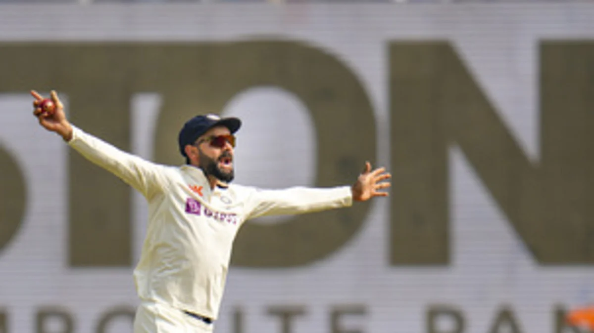 World Test Championship: India needs to win the last game to qualify for WTC final
