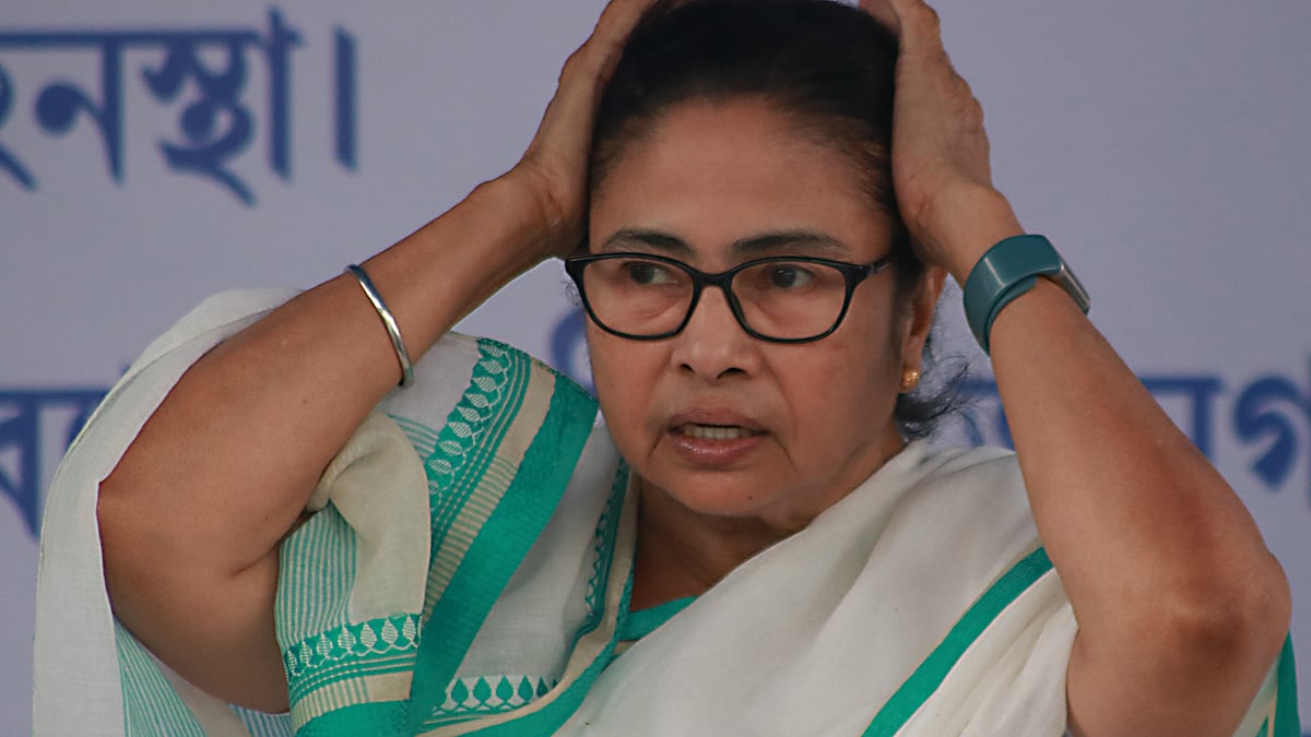 Photos by Debajyoti Chakraborty/NurPhoto via Getty Images