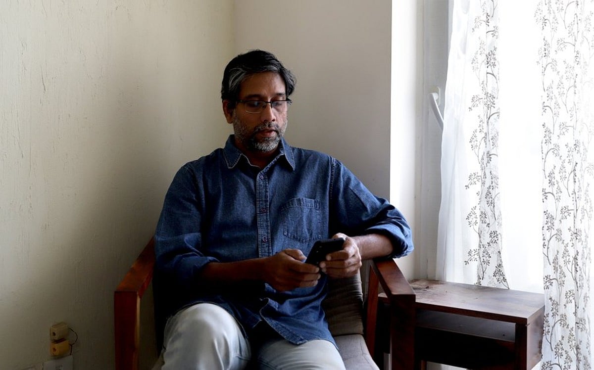 Jailed in Elgar Parishad case, Dr Hany Babu to get honorary doctorate from Belgian university
