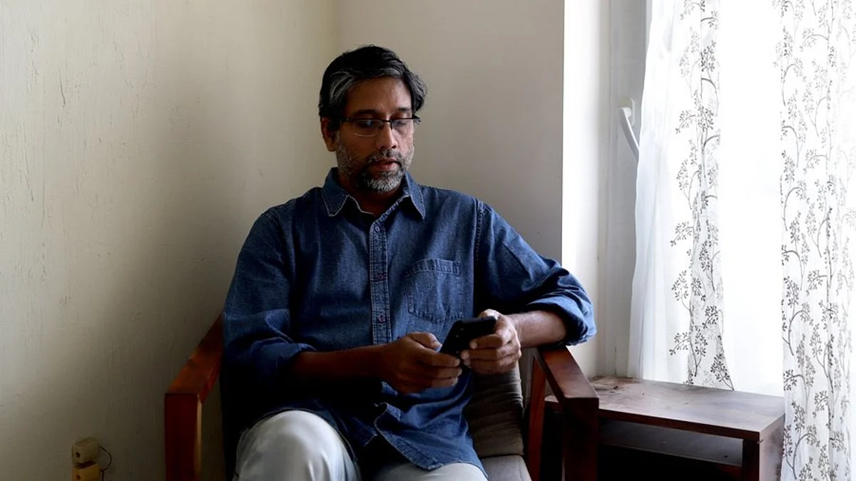 Jailed in Elgar Parishad case, Dr Hany Babu to get honorary doctorate from Belgian university