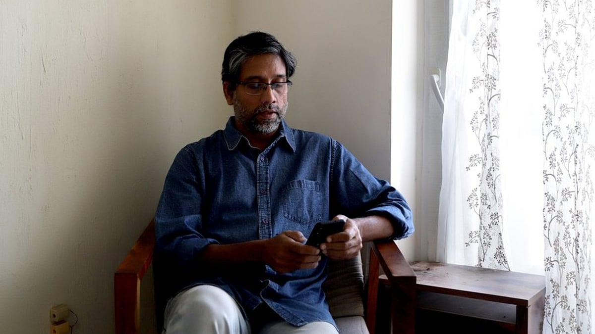 Jailed in Elgar Parishad case, Dr Hany Babu to get honorary doctorate from Belgian university