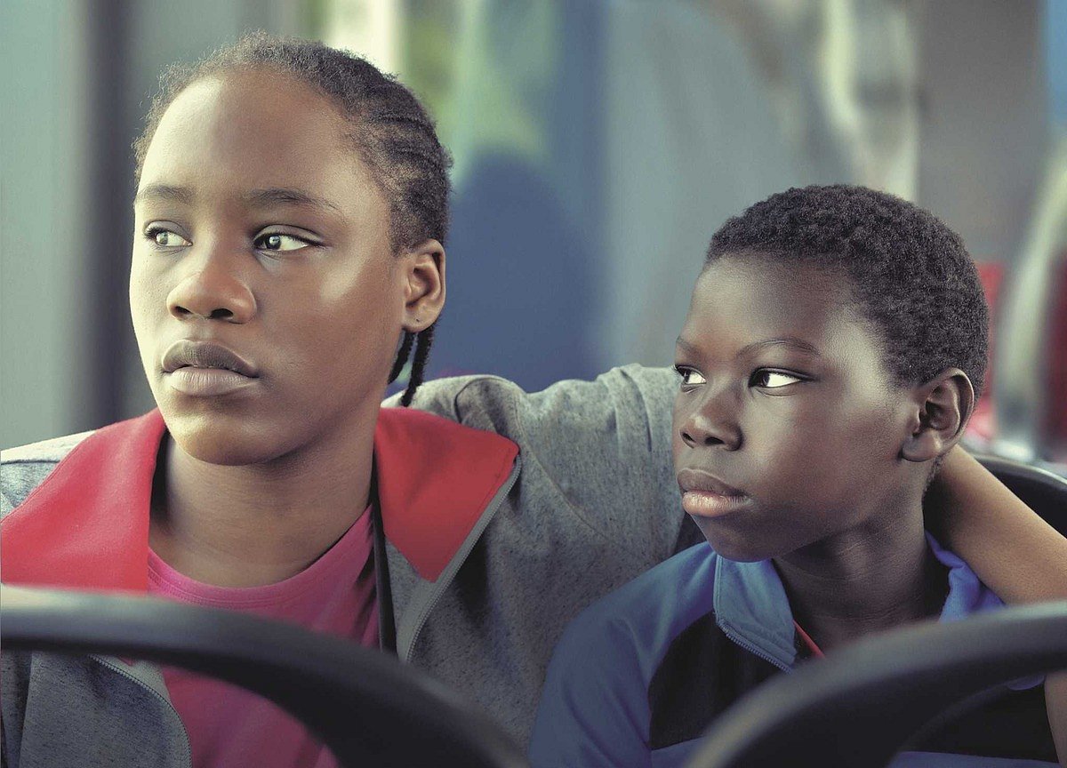 Tori And Lokita: A soul-scorching thriller