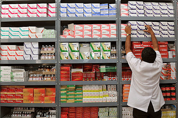 Licences of 18 pharma firms cancelled for manufacturing spurious drugs