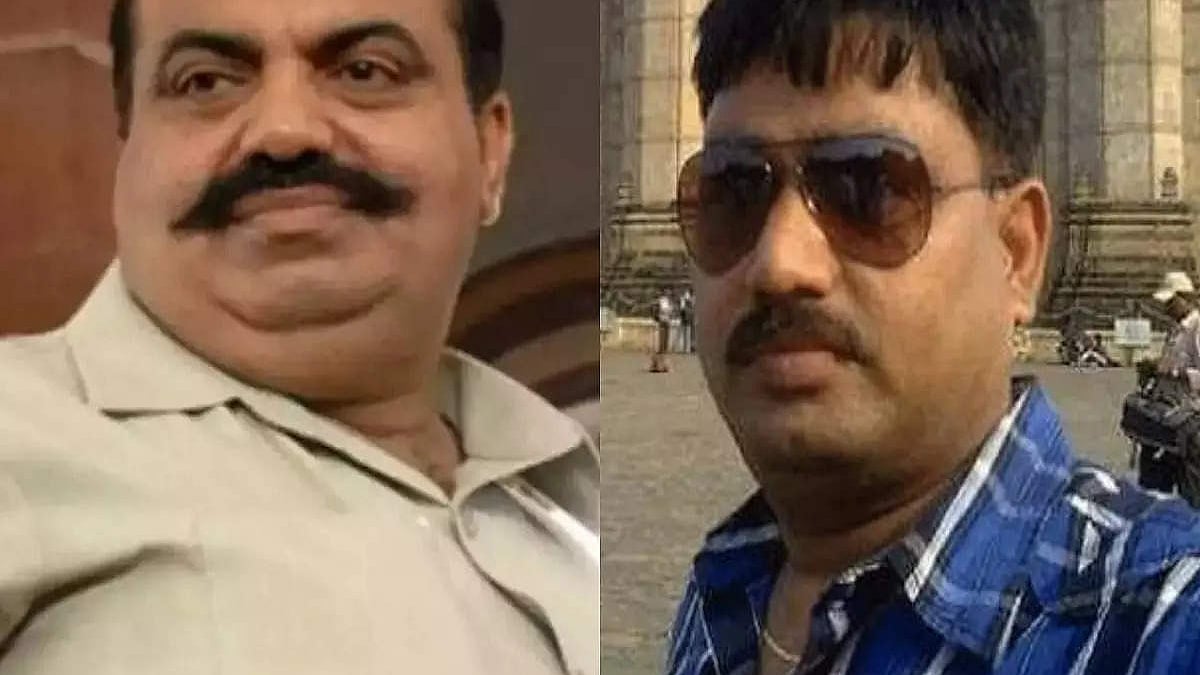 Umesh Pal murder case: Atiq Ahmed moves SC seeking protection of life