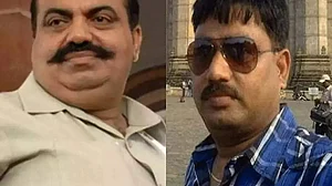 Umesh Pal murder: Another Atiq Ahmed aide faces 'bulldozer action'