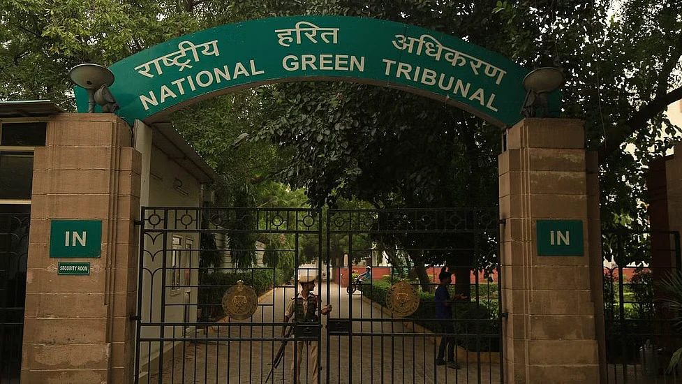 NGT directs highway construction firm to pay Rs 55.47 crore for causing environmental damage