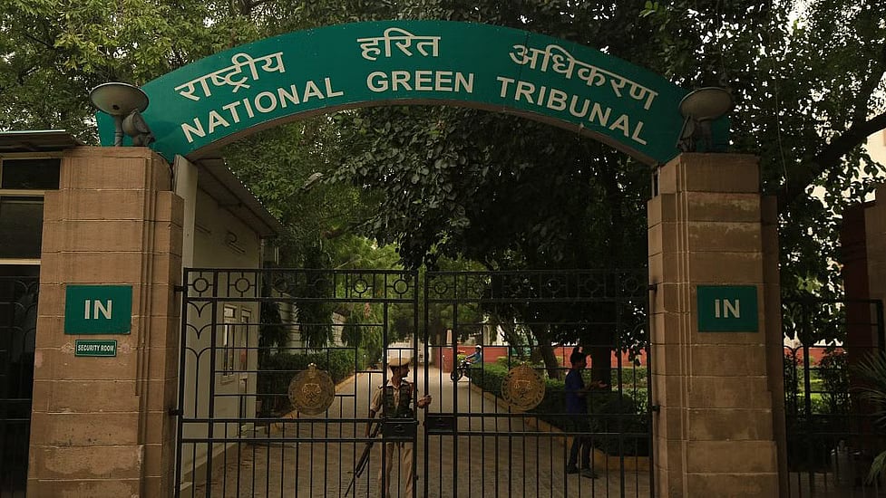 NGT directs highway construction firm to pay Rs 55.47 crore for causing environmental damage