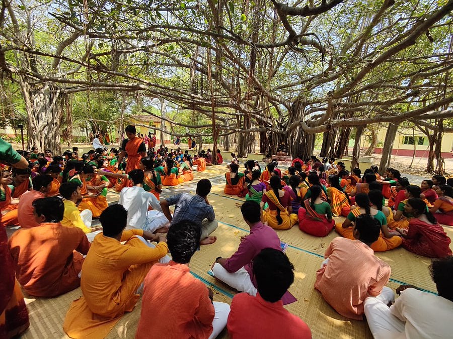 Kalakshetra closes college till April 6, as students protest against alleged sexual harassment