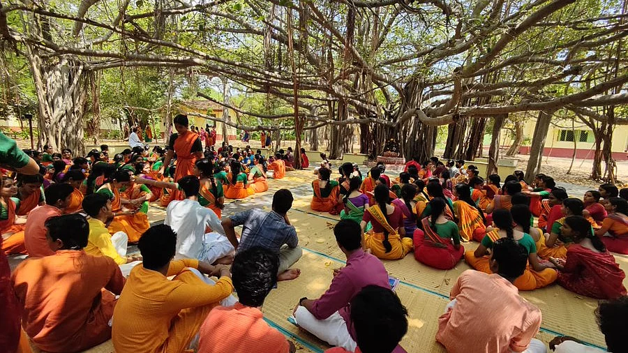 Kalakshetra closes college till April 6, as students protest against alleged sexual harassment