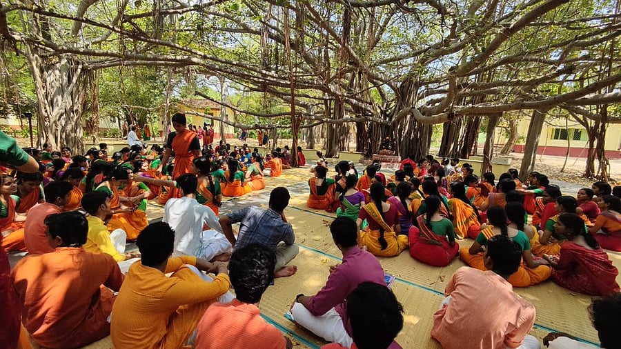 Kalakshetra closes college till April 6, as students protest against alleged sexual harassment