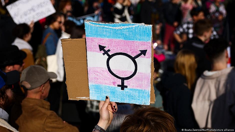 Legal definition of woman based on biology, rules UK Supreme Court