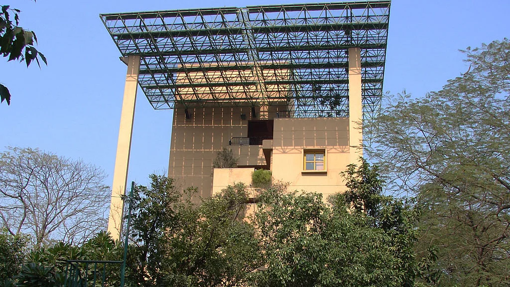Centre for Science and Environment, New Delhi