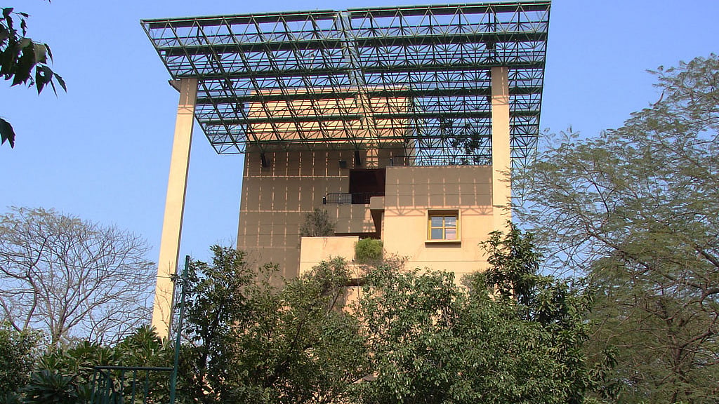 Centre for Science and Environment, New Delhi
